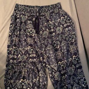 Aerie Silky Jogger Pants